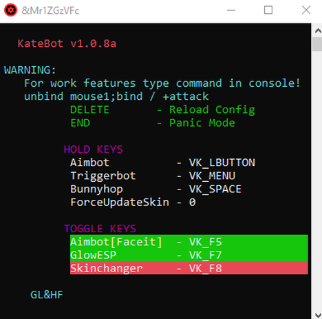 Cs Go Hacks Shadow1160 Exploit Hacks - roblox csgo aimbot script how to inject